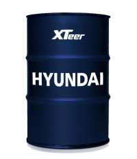 Трансмиссионное масло Hyundai XTeer Gear Oil 75W90 GL-4 200 л 