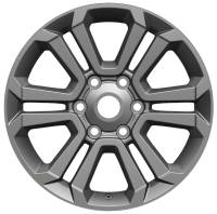 Carwel Лиард 1817 7,5x18 6*139,7 Et:25 Dia:106,1 GRT