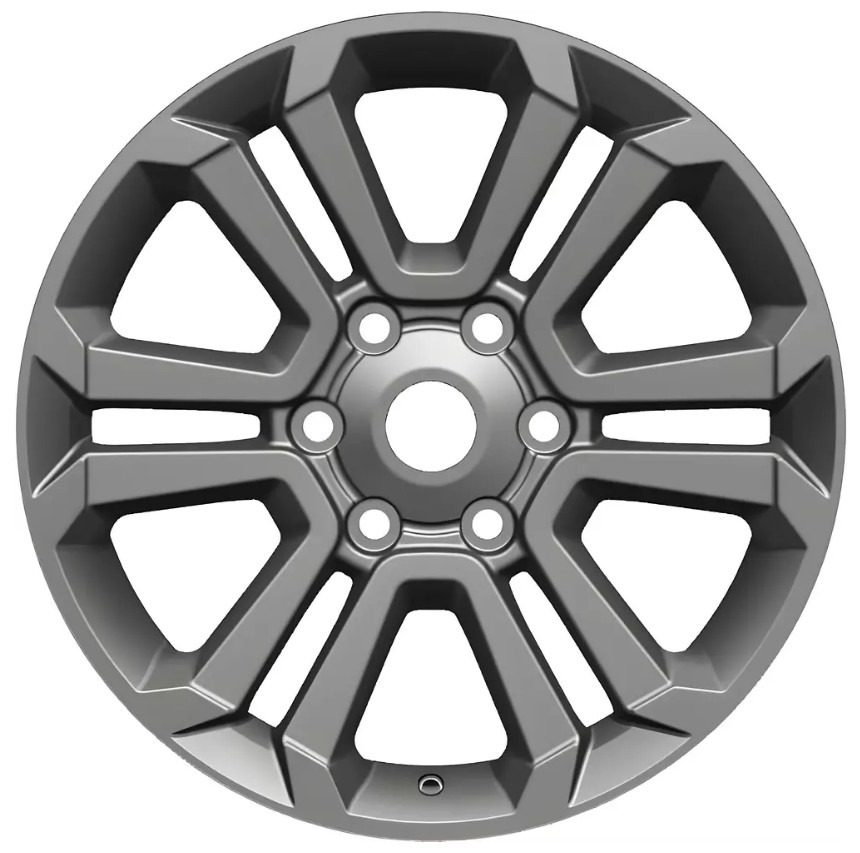 Carwel Лиард 1817 7,5x18 6*139,7 Et:25 Dia:106,1 GRT