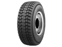 грузовая шина Tyrex ALL STEEL DM-404 12 R20 158/153F 0pr Ведущая 