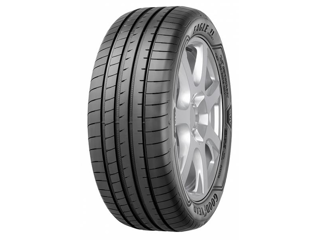 275/50R20 109W GoodYear Eagle F1 Asymmetric 3 SUV 