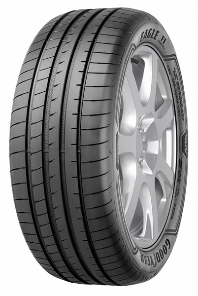 275/50R20 109W GoodYear Eagle F1 Asymmetric 3 SUV 