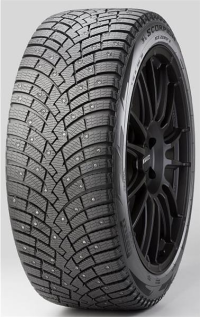 255/45R20 105H Pirelli Scorpion Ice Zero 2 