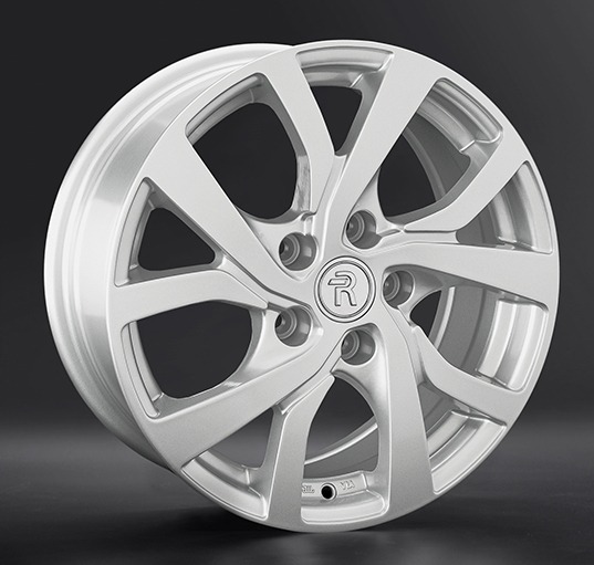 Replay FA29 7x18 5*114,3 Et:33 Dia:67,1 s