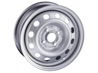 Trebl X40048 6,5x16 4*100 Et:40 Dia:60,1 S 