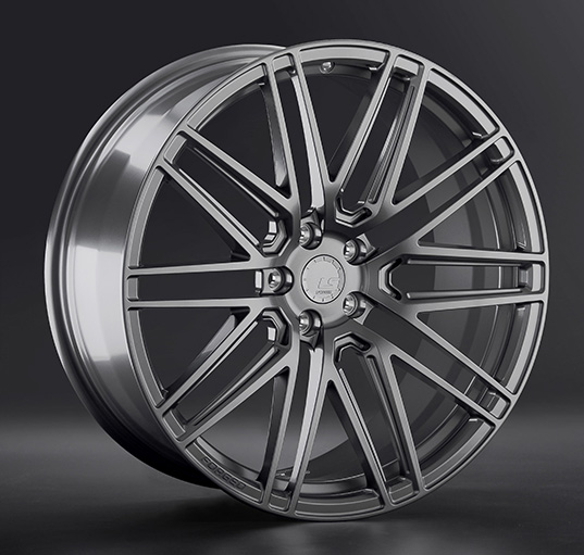 LS Forged FG12 10x21 5*112 Et:44 Dia:66,6 MGM