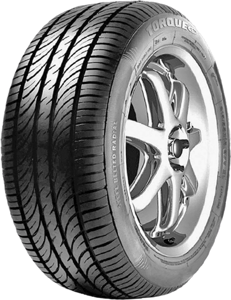 205/55 R16 91V Torque Tires TQ021