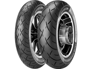 Metzeler ME 888 Marathon Ultra MT90/0 16 72H TL Передняя