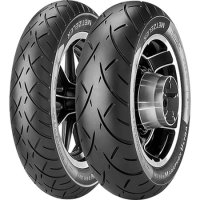 Metzeler ME 888 Marathon Ultra MT90/0 16 72H TL Передняя 