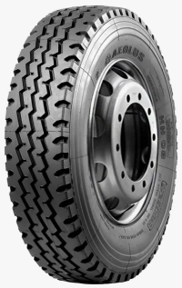 грузовая шина Aeolus AGC08 11 R22.5 146/143L 16pr Универсальная