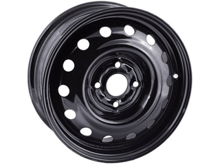 Magnetto 16017 6,5x16 4*100 Et:50 Dia:60,1 Black 