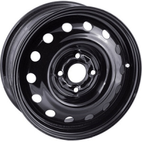 Magnetto 16017 6,5x16 4*100 Et:50 Dia:60,1 Black 