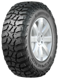 265/65R17 120/117Q Fortune Maspire M/T