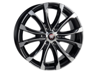 Yamato Hinode 8x20 6*139,7 Et:25 Dia:106,1 BFP 