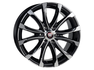 Yamato Hinode 8x20 6*139,7 Et:25 Dia:106,1 BFP 