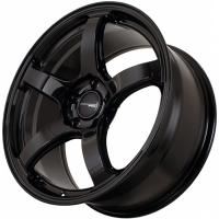 Sakura Wheels YA3844 8,5x18 5*114,3 Et:40 Dia:73,1 B1