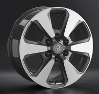 Replay HV53 7,5x18 6*139,7 Et:42 Dia:75,1 GMF