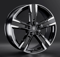 Replay CHG20 7,5x19 5*114,3 Et:35 Dia:60,1 bkf