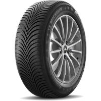 215/65R17 99H Michelin Alpin 5 SELFSEAL 