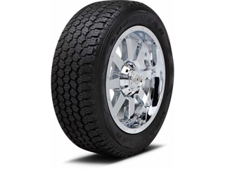 225/75 R16 104T GoodYear Wrangler All-Terrain Adventure