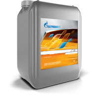 Редукторное масло Газпромнефть Редуктор CLP-320 20 л 