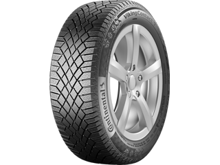 255/60 R18 112T Continental Viking Contact 7 