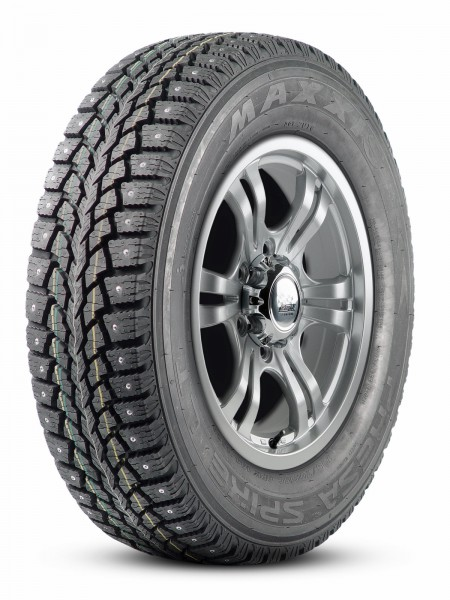 195/0R15 106/104Q Maxxis MA-SLW 
