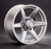 LS wheels LS800 8,5x17 6*139,7 Et:25 Dia:106,1 SF 