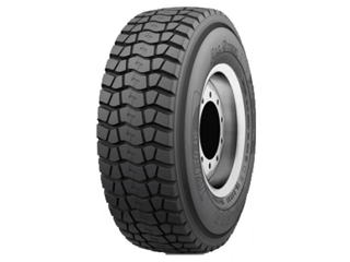 грузовая шина Tyrex ALL STEEL DM-404 12 R20 154/150 G 0pr Ведущая 