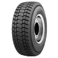 грузовая шина Tyrex ALL STEEL DM-404 12 R20 154/150G 0pr Ведущая 