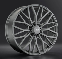 LS Forged FG33 8,5x21 6*139,7 Et:50 Dia:95,1 MGM