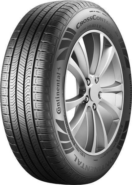 265/35 R21 101W Continental CrossContact RX ContiSilent
