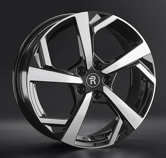 Replay FA39 7x18 5*114,3 Et:33 Dia:67,1 bkf