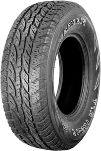 265/60R18  Firemax FM501 A/T 