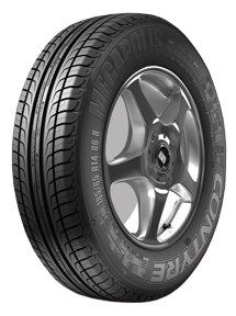 205/55R16 91H Contyre Megapolis