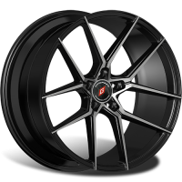 Inforged IFG39 8,5x19 5*112 Et:32 Dia:66,6 Black Machined 