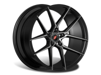 Inforged IFG39 8,5x19 5*112 Et:32 Dia:66,6 Black Machined 