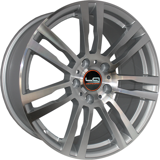 Replica LA B152 10x19 5*120 Et:21 Dia:72,6 SF