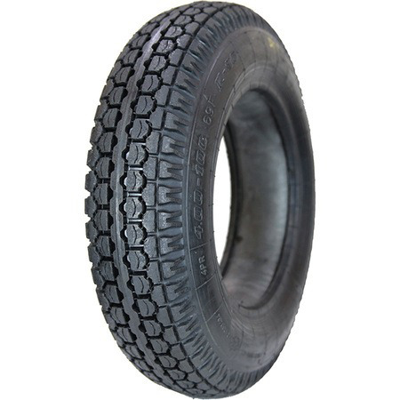 Петрошина К-96 110/100-10 69F TT Универсальные с камерой 