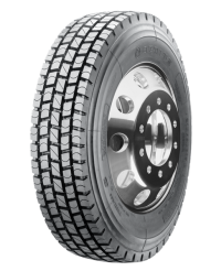 грузовая шина Aeolus ADR35 235/75 R17.5 132/129M 16pr Ведущая