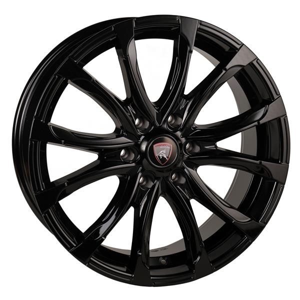 Yamato Hinode 8x20 6*139,7 Et:25 Dia:106,1 BLK 