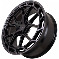 Sakura Wheels DA5652 9x22 5*114,3 Et:30 Dia:73,1 B3B