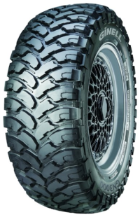 33/12,5 R15 108Q Ginell GN3000 
