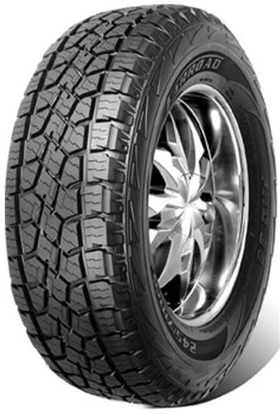205/0R16  Farroad FRD86 A/T