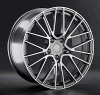 LS Forged FG17 11x21 5*130 Et:49 Dia:71,6 mgmf 