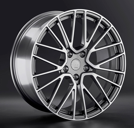 LS Forged FG17 11x21 5*130 Et:49 Dia:71,6 mgmf 