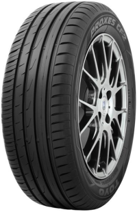 205/65R15 99H Toyo Proxes CF2 