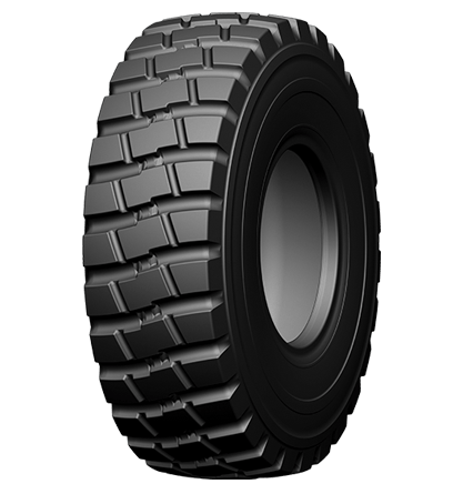 23.5R25  Advance GLR02 TT