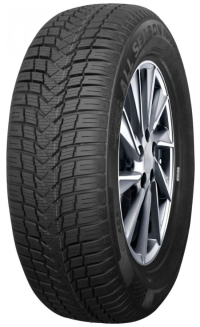 195/65R15 91H Autogreen All Season Versat-AS2 