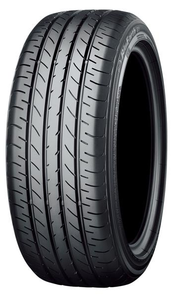 215/55R17 94V Yokohama BluEarth E51B 